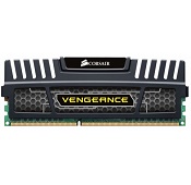 Corsair DDR3-1600-8GB Singel Vengeance RAM  